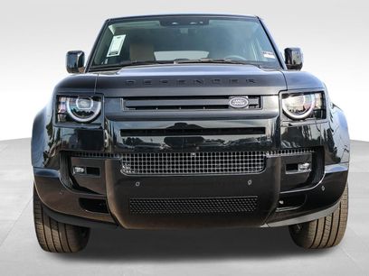 New 2026 Land Rover Defender 110 X-Dynamic SE