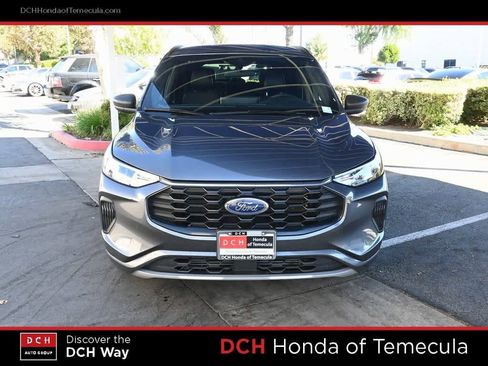 Used 2023 Ford Escape ST-Line w/ Tech Pack #1 image 2