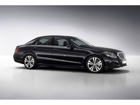 Used 2014 Mercedes-Benz E 350 Sedan image 13