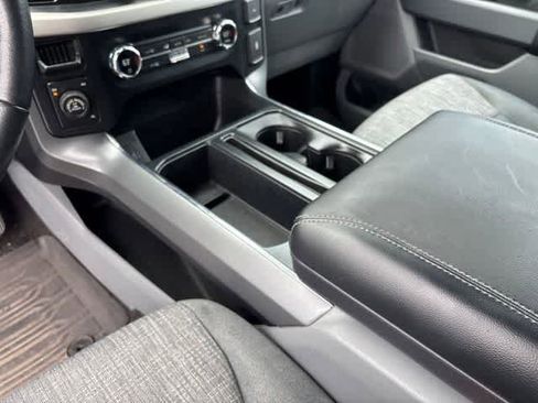 Used 2021 Ford F150 XLT w/ Equipment Group 301A Mid AWD/4WD image 16