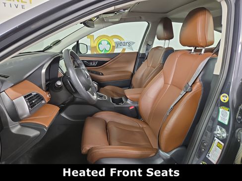 Used 2023 Subaru Legacy Touring XT image 11