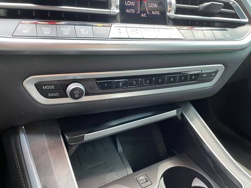Used 2023 BMW X5 sDrive40i RWD image 19