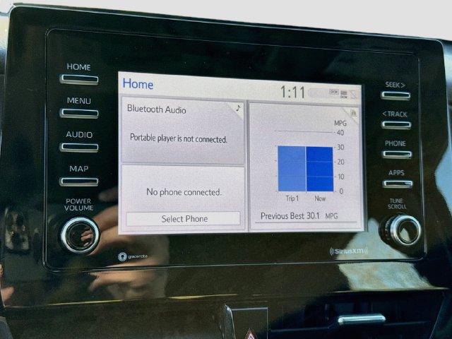 Used 2023 Toyota Camry SE FWD image 14