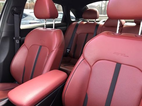 Certified 2023 Kia K5 GT-Line image 9