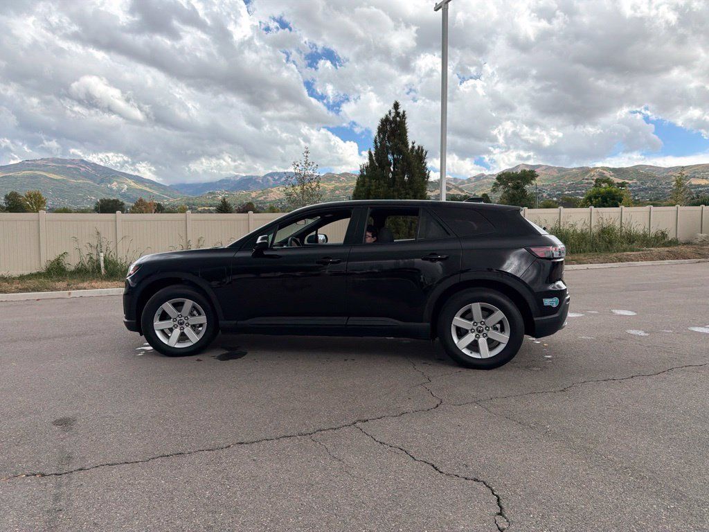 Used 2024 Honda Prologue EX image 10