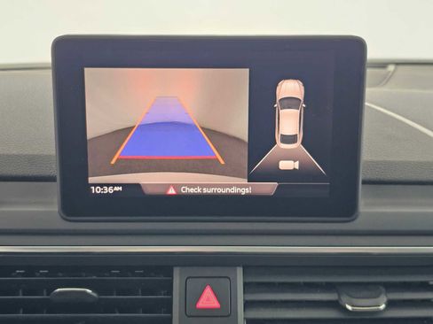 Used 2018 Audi A5 2.0T Premium image 26