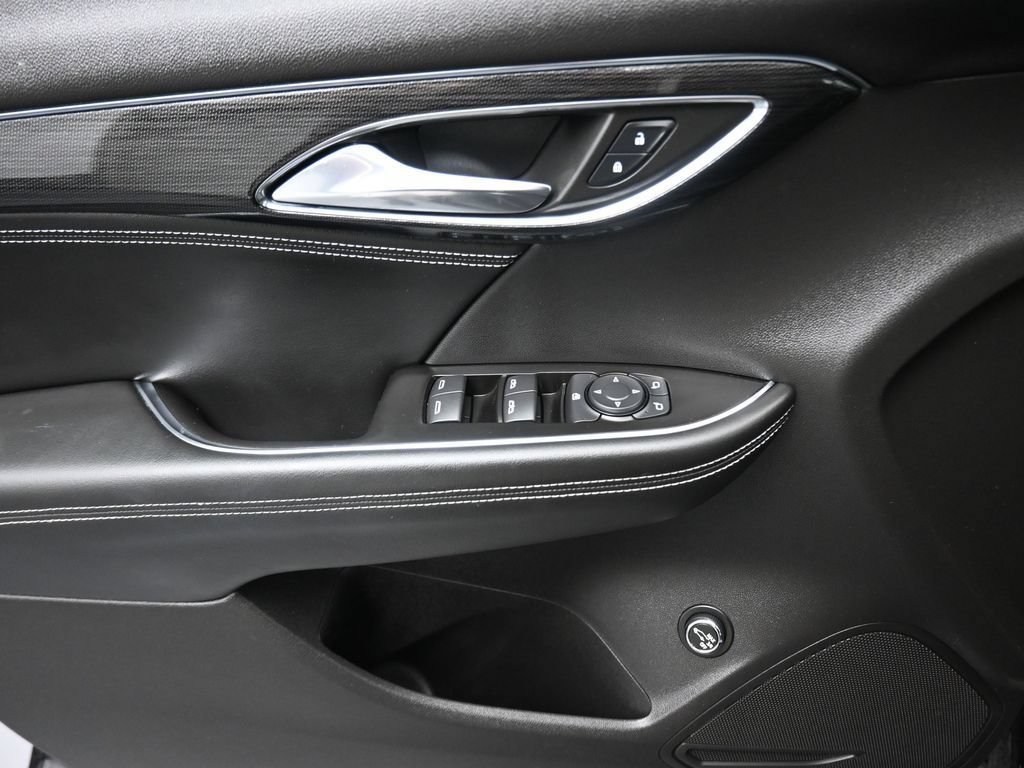Used 2023 Buick Envision Preferred FWD image 10
