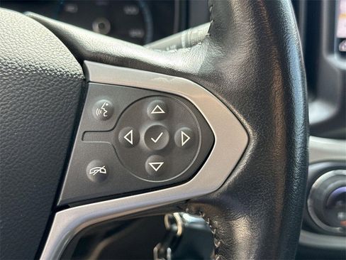 Used 2021 Chevrolet Colorado ZR2 w/ Colorado ZR2 Bison Edition image 36