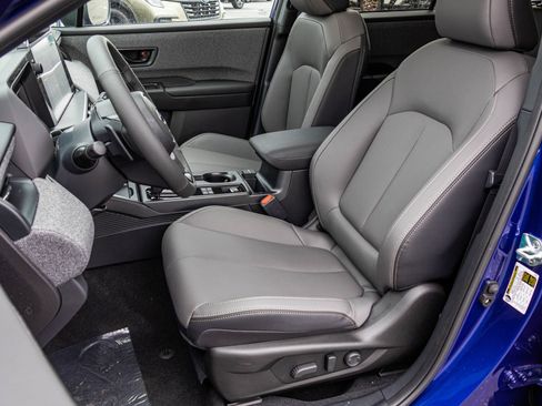 New 2026 Subaru Outback Limited XT AWD/4WD image 21