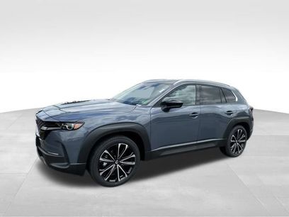 New 2025 MAZDA CX-50 AWD 2.5 S w/ Premium Plus Pkg