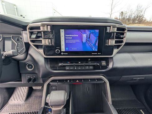 Used 2023 Toyota Tundra SR5 w/ SR5 Convenience Package image 16