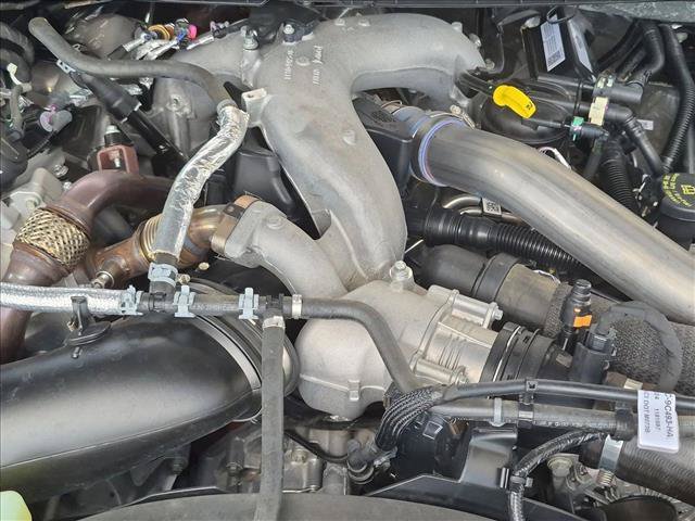 Certified 2024 Ford F250 XL w/ STX Appearance Package AWD/4WD image 22