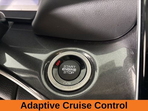 Used 2023 Jeep Grand Cherokee L Laredo w/ Luxury Tech Group I image 15