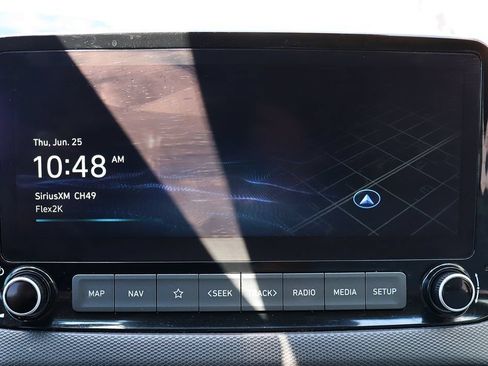 Used 2022 Hyundai Kona Limited FWD image 46
