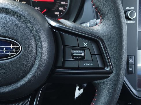 Used 2022 Subaru WRX image 20