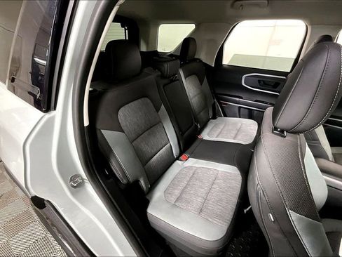 Used 2021 Ford Bronco Sport Big Bend image 26