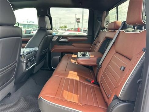 New 2026 GMC Sierra 2500 Denali Ultimate AWD/4WD image 25