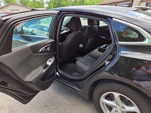 Used 2016 Chevrolet Malibu LS FWD image 24
