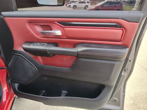 Used 2020 RAM 1500 Rebel w/ Rebel Level 1 Equipment Group image 24