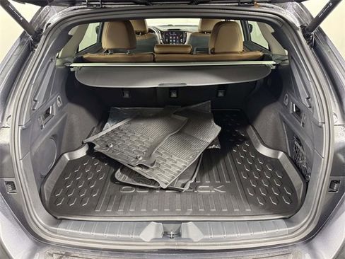 Certified 2025 Subaru Outback Touring image 14