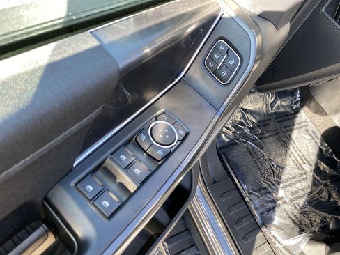 New 2026 Ford F150 Lariat w/ Equipment Group 501A Mid AWD/4WD image 38