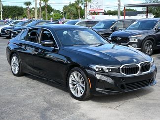 Used 2024 BMW 330i Sedan video 1
