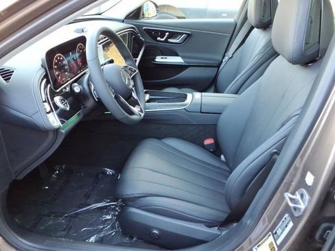 New 2026 Mercedes-Benz E 350 Sedan image 14