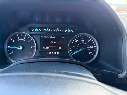 Used 2021 Ford Expedition XLT w/ FX4 Off-Road Package AWD/4WD image 10