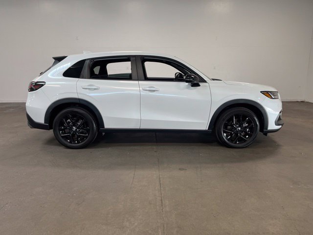 Used 2024 Honda HR-V Sport image 2