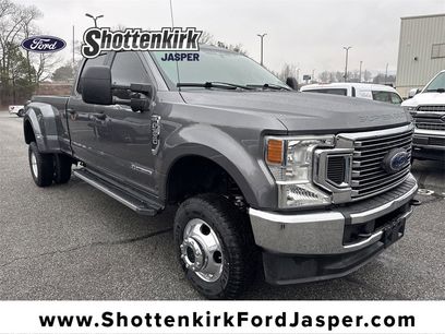 Used 2021 Ford F350 XL w/ STX Appearance Package