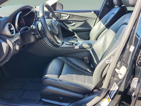 Used 2016 Mercedes-Benz C 300 C 300 image 9
