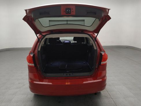 Used 2016 Dodge Journey SE w/ Flexible Seating Group FWD image 29