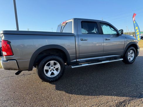 Used 2010 Dodge Ram 1500 Truck SLT w/ Remote Start & Security Group image 6
