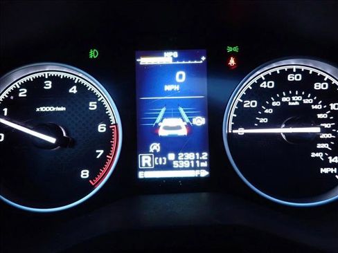 Certified 2022 Subaru Forester Premium image 27