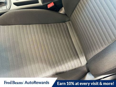 New 2026 Volkswagen Jetta S image 16