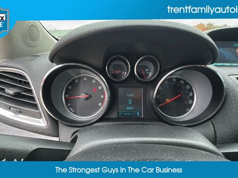 Used 2014 Buick Encore Convenience image 35