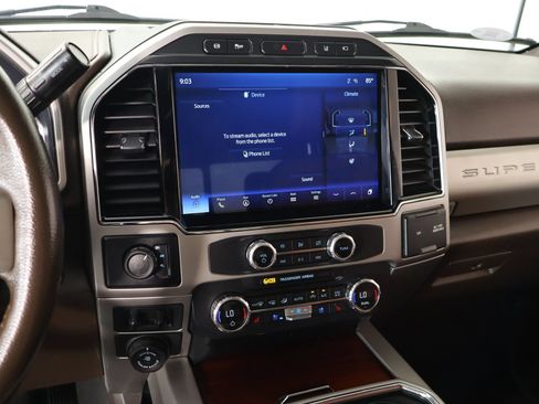 Used 2022 Ford F450 King Ranch w/ King Ranch Ultimate Package AWD/4WD image 5