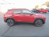 New 2026 Chevrolet TrailBlazer LT image 2