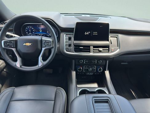 Used 2023 Chevrolet Tahoe Premier w/ Premium Package 2 AWD/4WD image 19