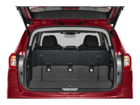 New 2026 Subaru Ascent Limited w/ Popular Package #2 image 12