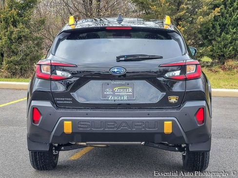 New 2026 Subaru Crosstrek 2.5i Wilderness AWD/4WD image 5