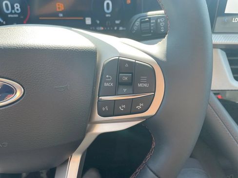New 2026 Ford Explorer Active AWD/4WD image 16