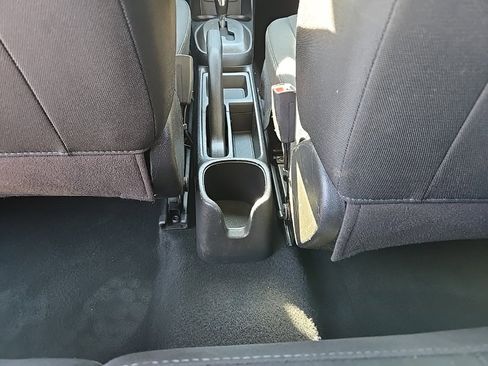 Used 2021 Chevrolet Spark LT image 15