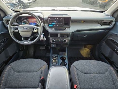 Used 2023 Ford Maverick Tremor w/ Tremor Off-Road Package image 31