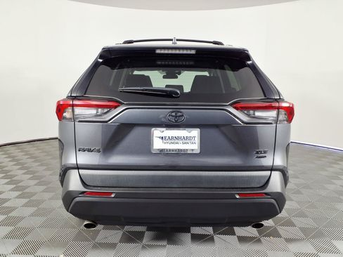 Used 2023 Toyota RAV4 XLE w/ Convenience Package AWD/4WD image 5