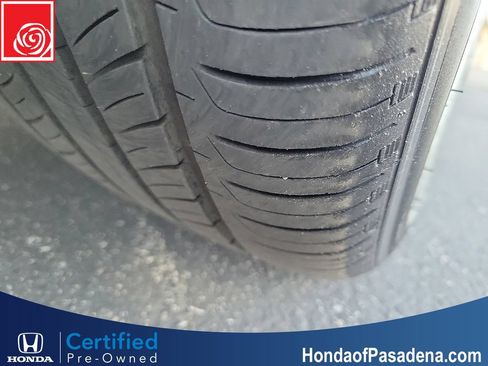 Certified 2023 Honda Accord LX image 29