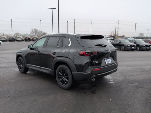 New 2026 MAZDA CX-50 AWD 2.5 S w/ Cargo Package image 3