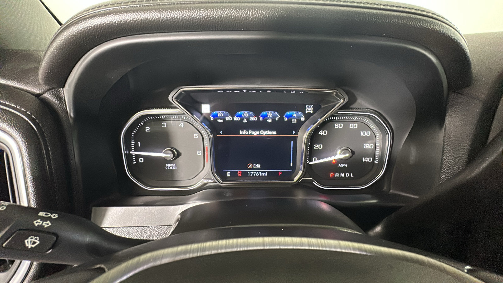 Used 2022 GMC Sierra 2500 Denali AWD/4WD image 22