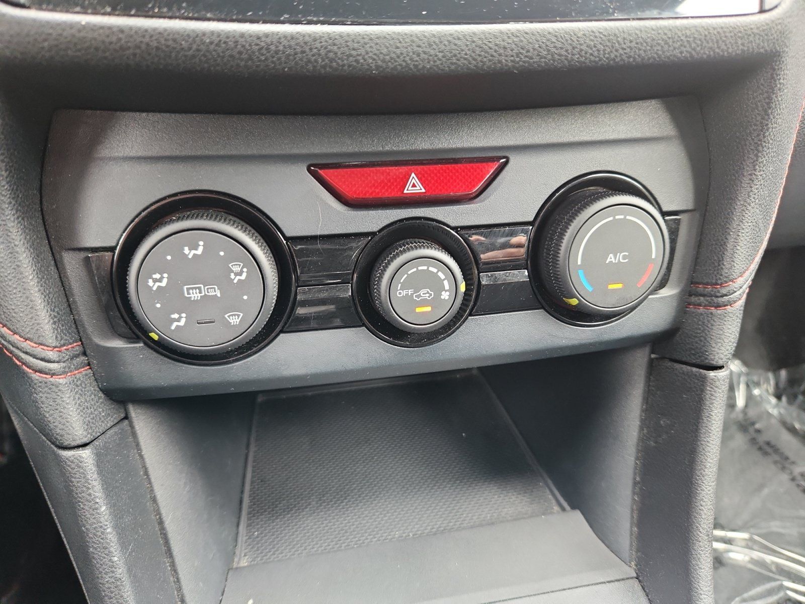 Used 2019 Subaru Impreza 2.0i Sport AWD/4WD image 12