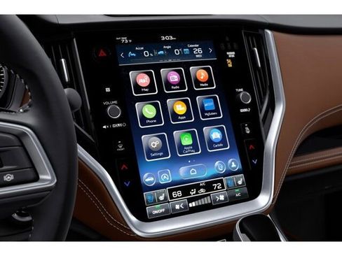 Certified 2024 Subaru Legacy Touring XT image 20